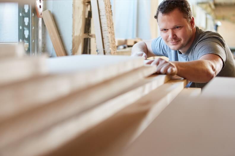 How To Select The Right Table Top For Your Frame - Lazy Maisons®