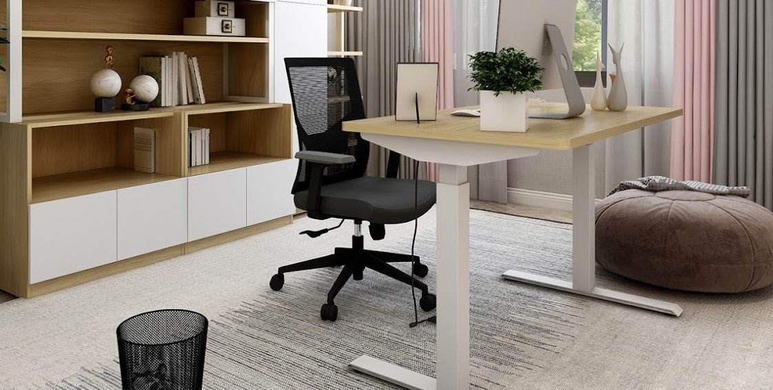 Incredible Health Benefits of Using a Standing Desk - Lazy Maisons®
