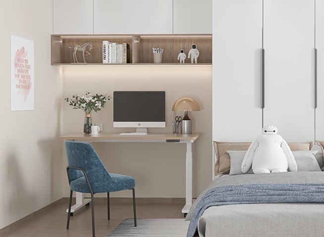 Reasons Why Sit Stand Desks Make a Fantastic Gift - Lazy Maisons®