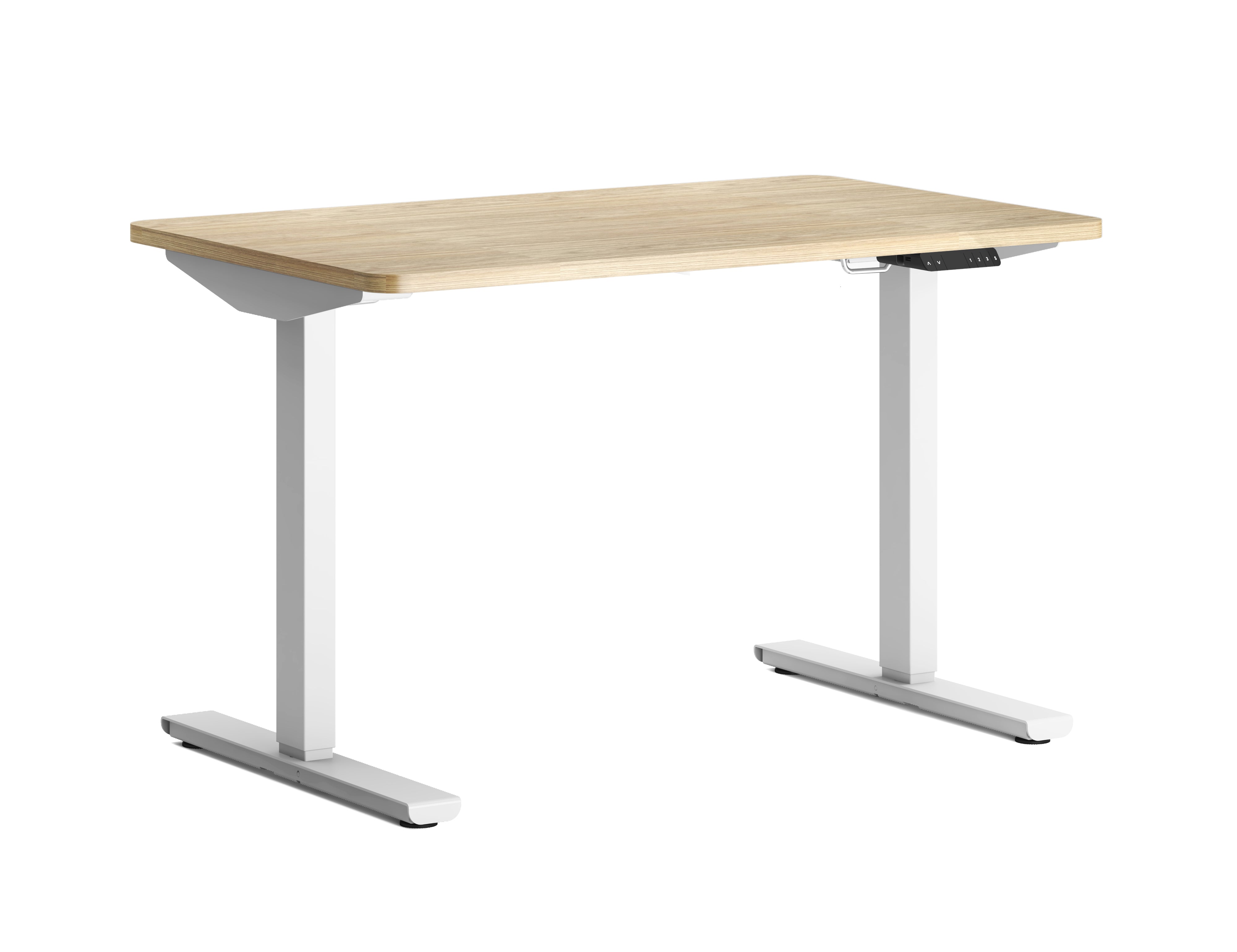 Lazy Maisons 120cm Standing Desks - Agile - Classic - Lazy Maisons®