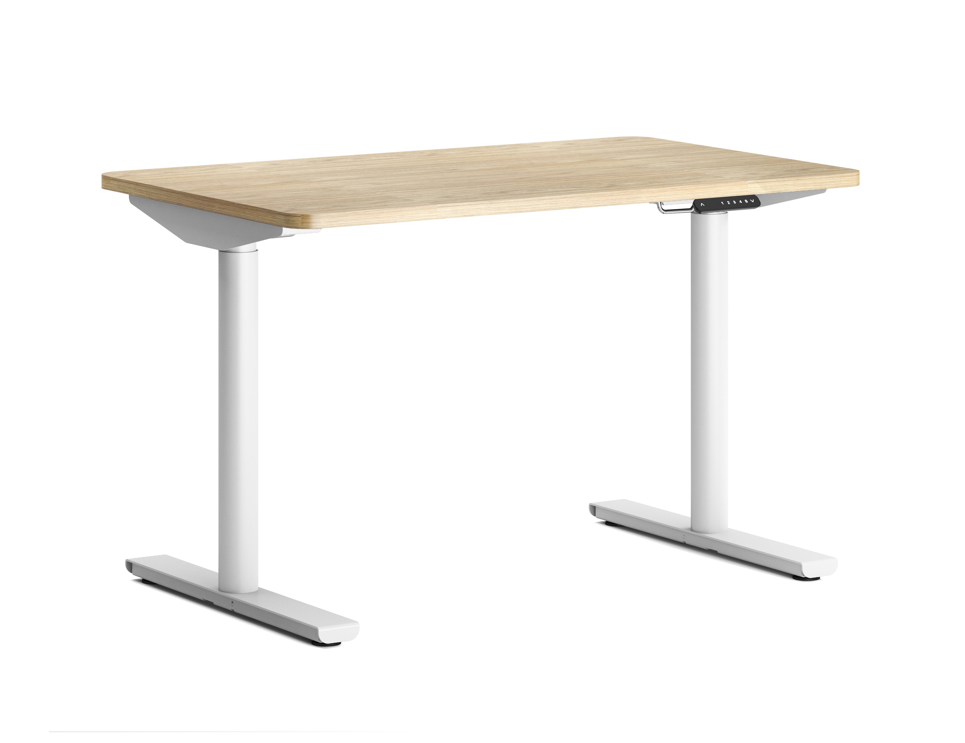 Lazy Maisons 120cm Standing Desks - Dual - Novo - Lazy Maisons®