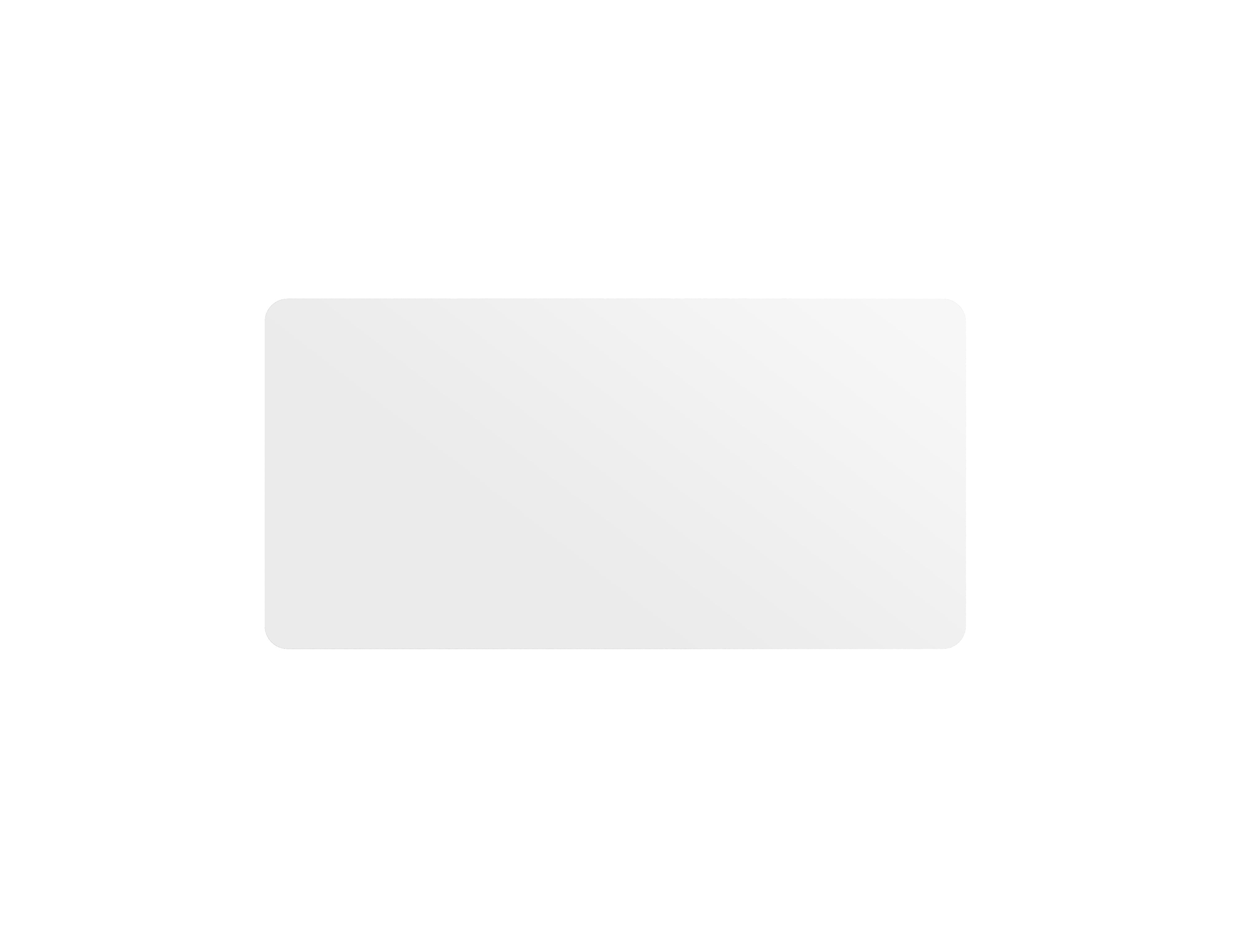 Lazy Maisons 150cm Desktop - Lazy Maisons®