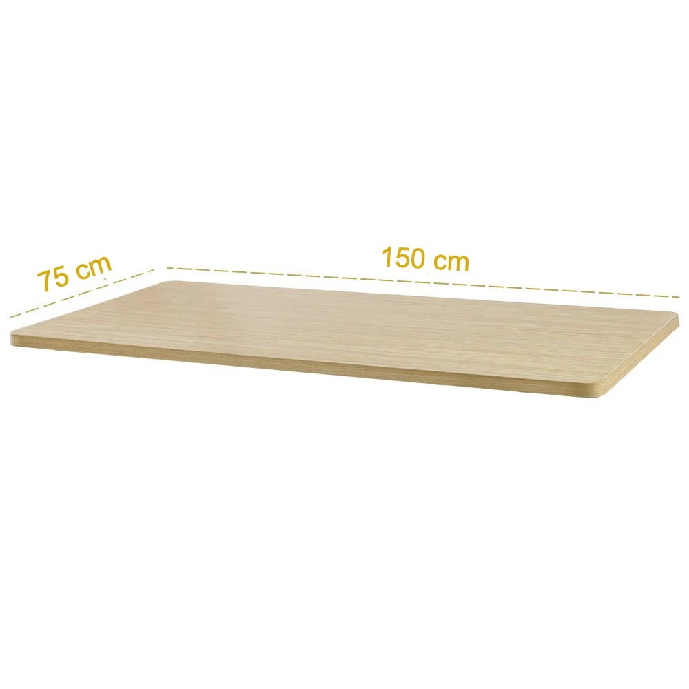 Lazy Maisons 150cm Desktop - Lazy Maisons®