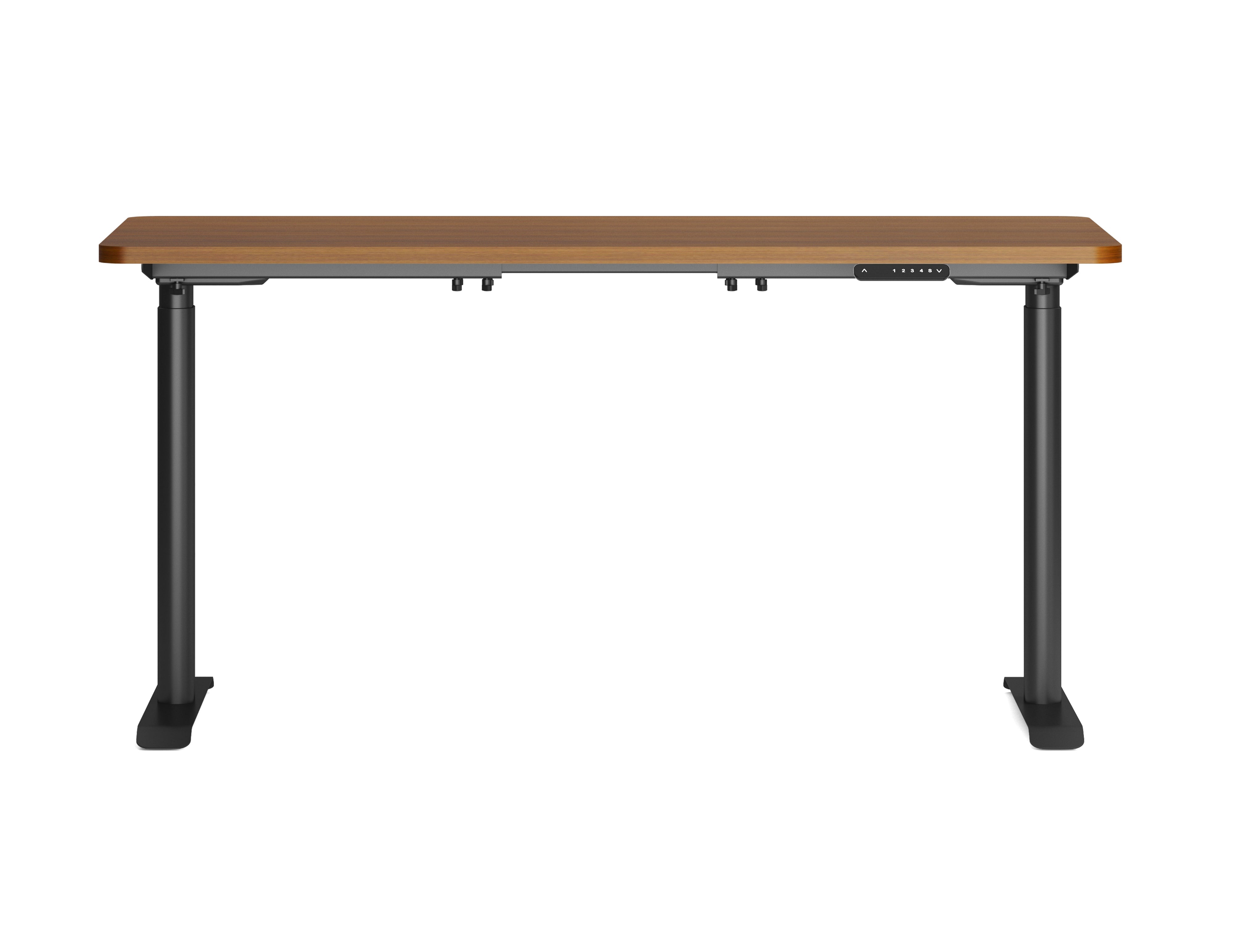 Lazy Maisons 150cm Standing Desks - Agile - Oval - Lazy Maisons®