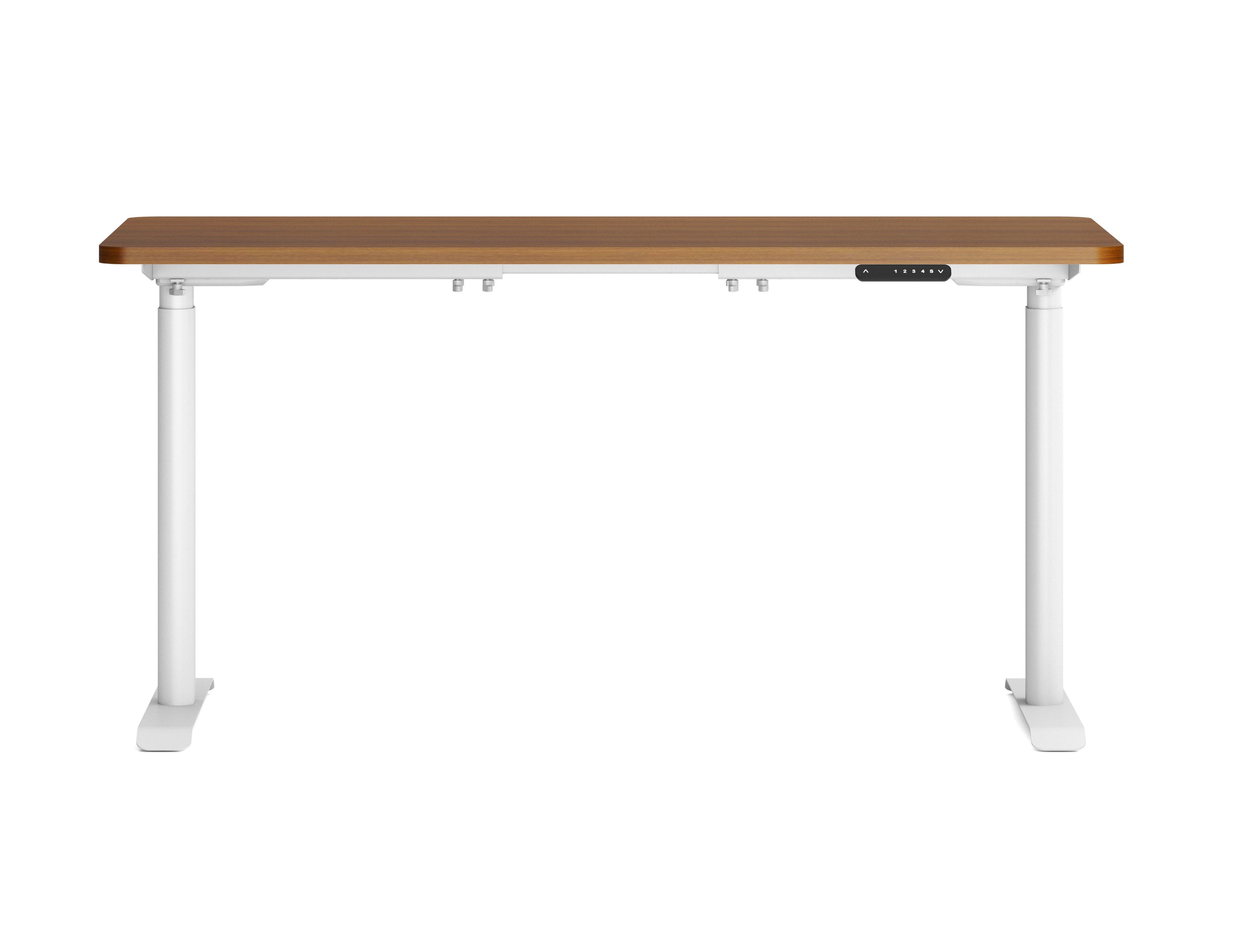 Lazy Maisons 150cm Standing Desks - Agile - Oval - Lazy Maisons®