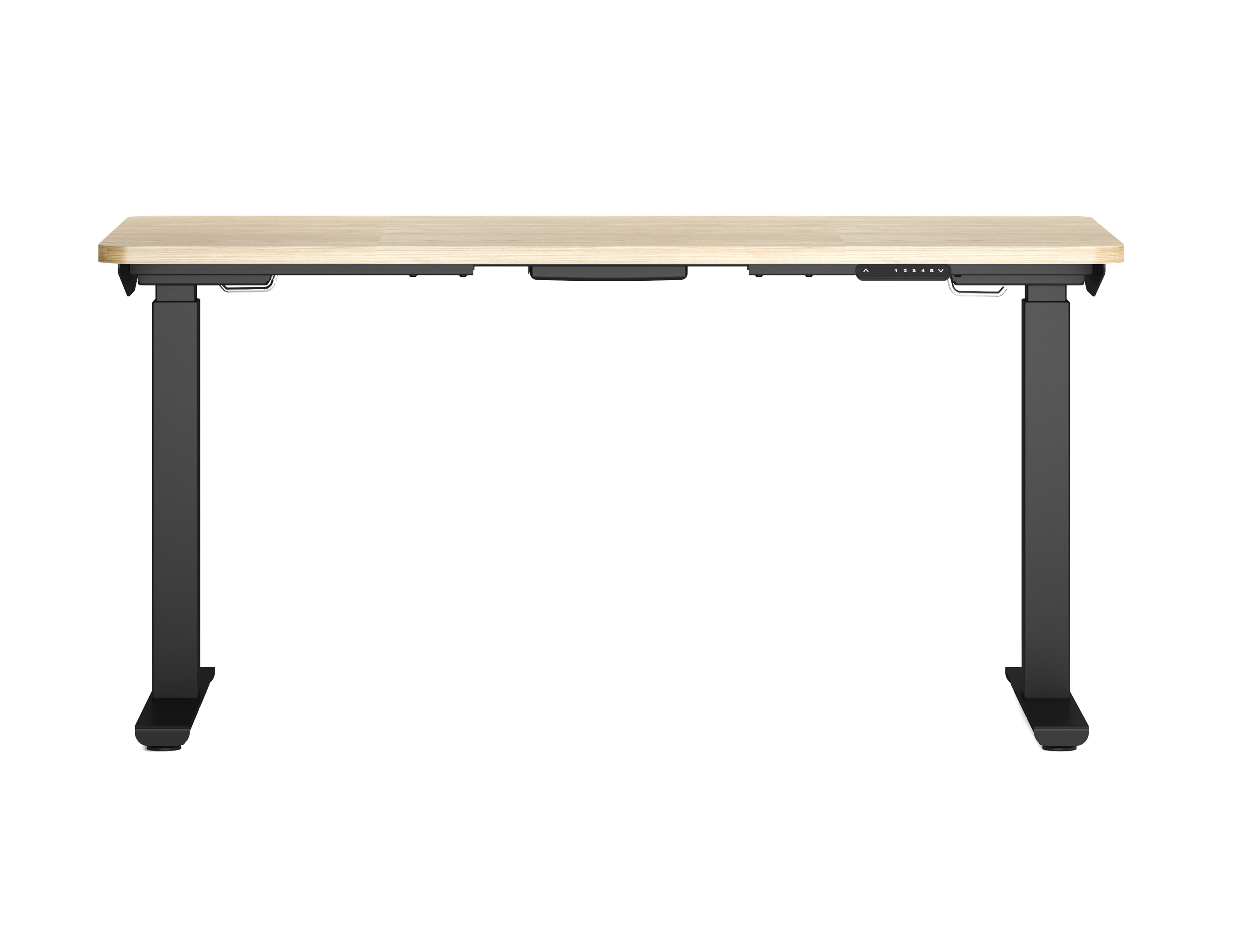 Lazy Maisons 150cm Standing Desks - Dual - Classic - Lazy Maisons®