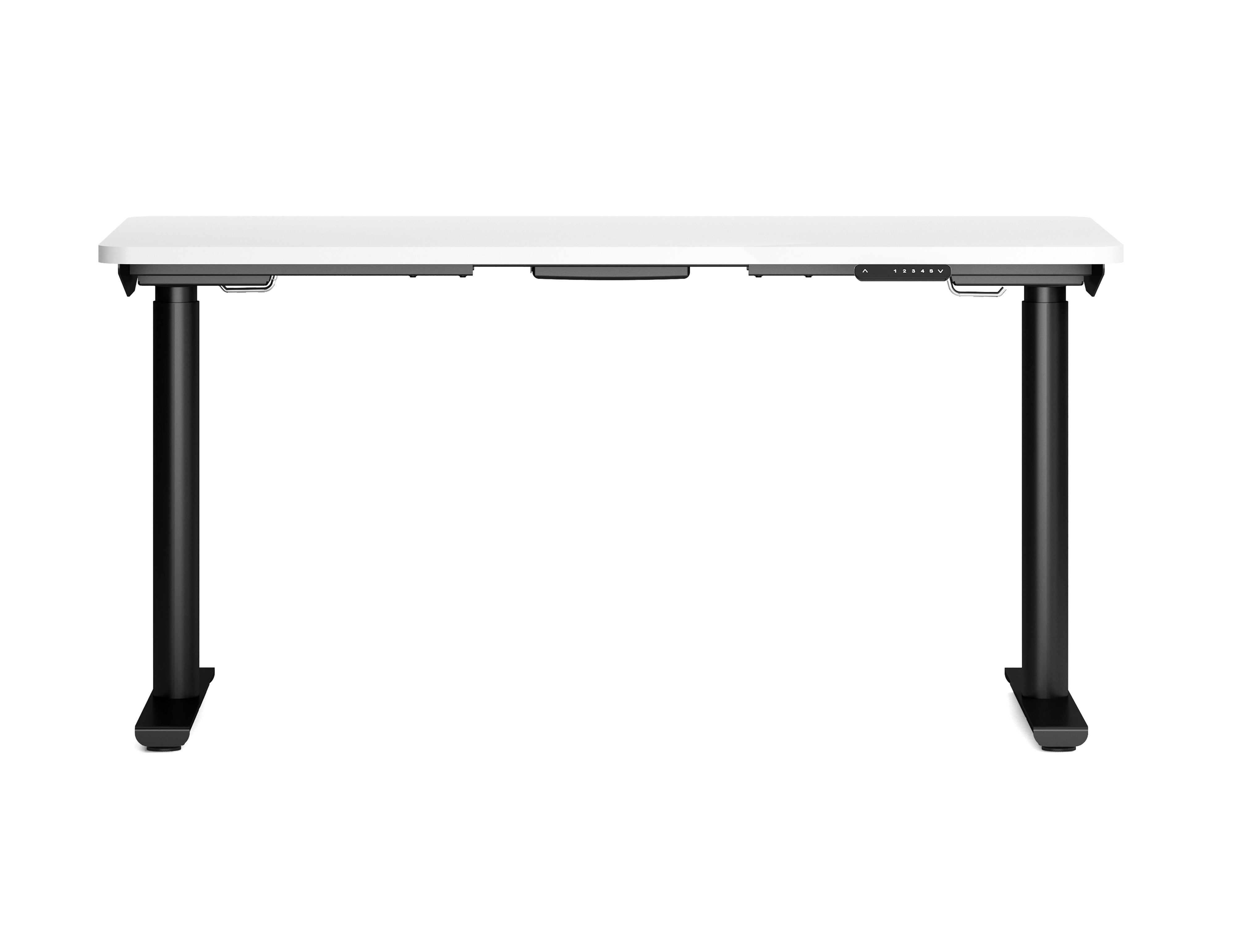 Lazy Maisons 150cm Standing Desks - Dual - Novo - Lazy Maisons®