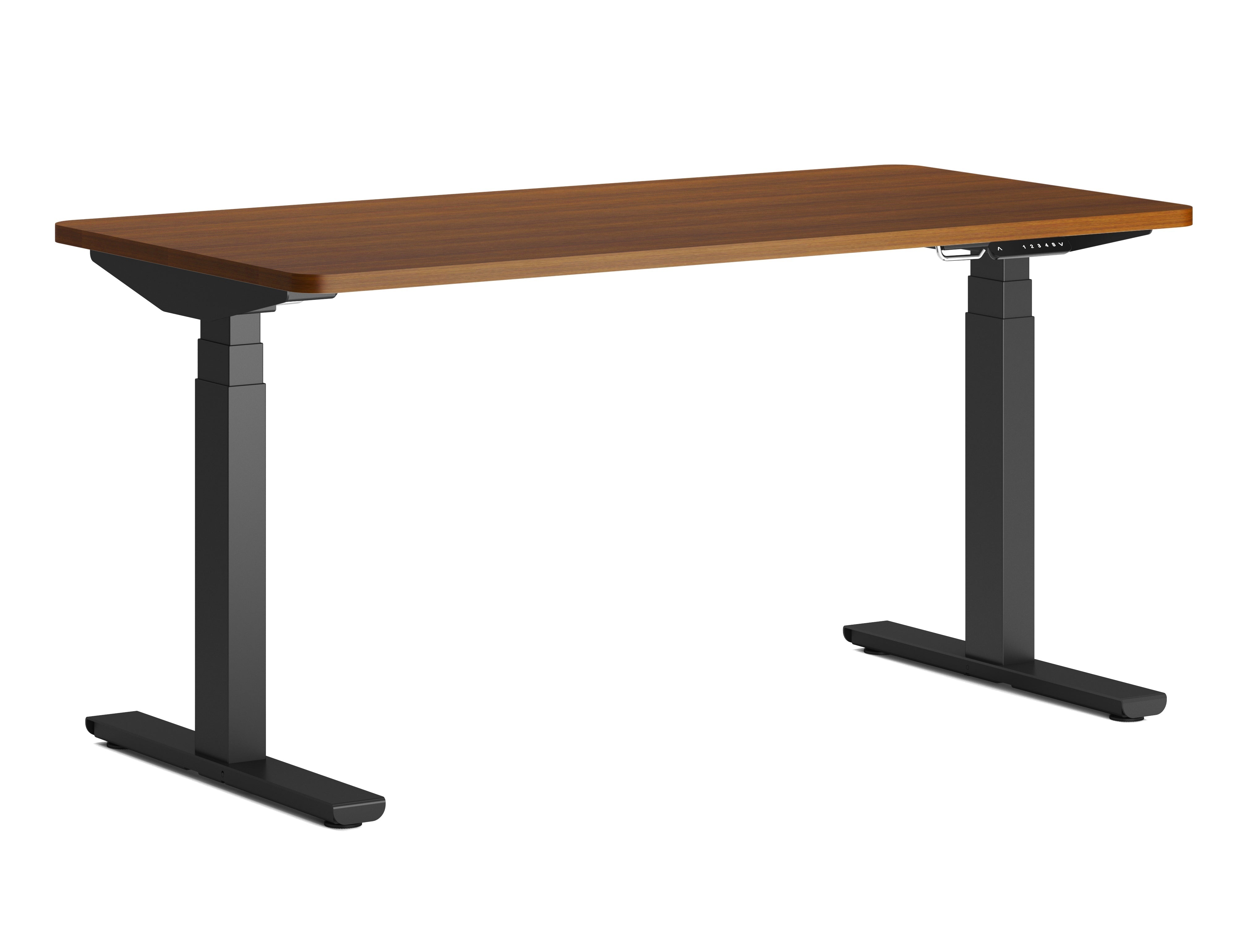 Lazy Maisons 150cm Standing Desks - Trio - Classic - Lazy Maisons®