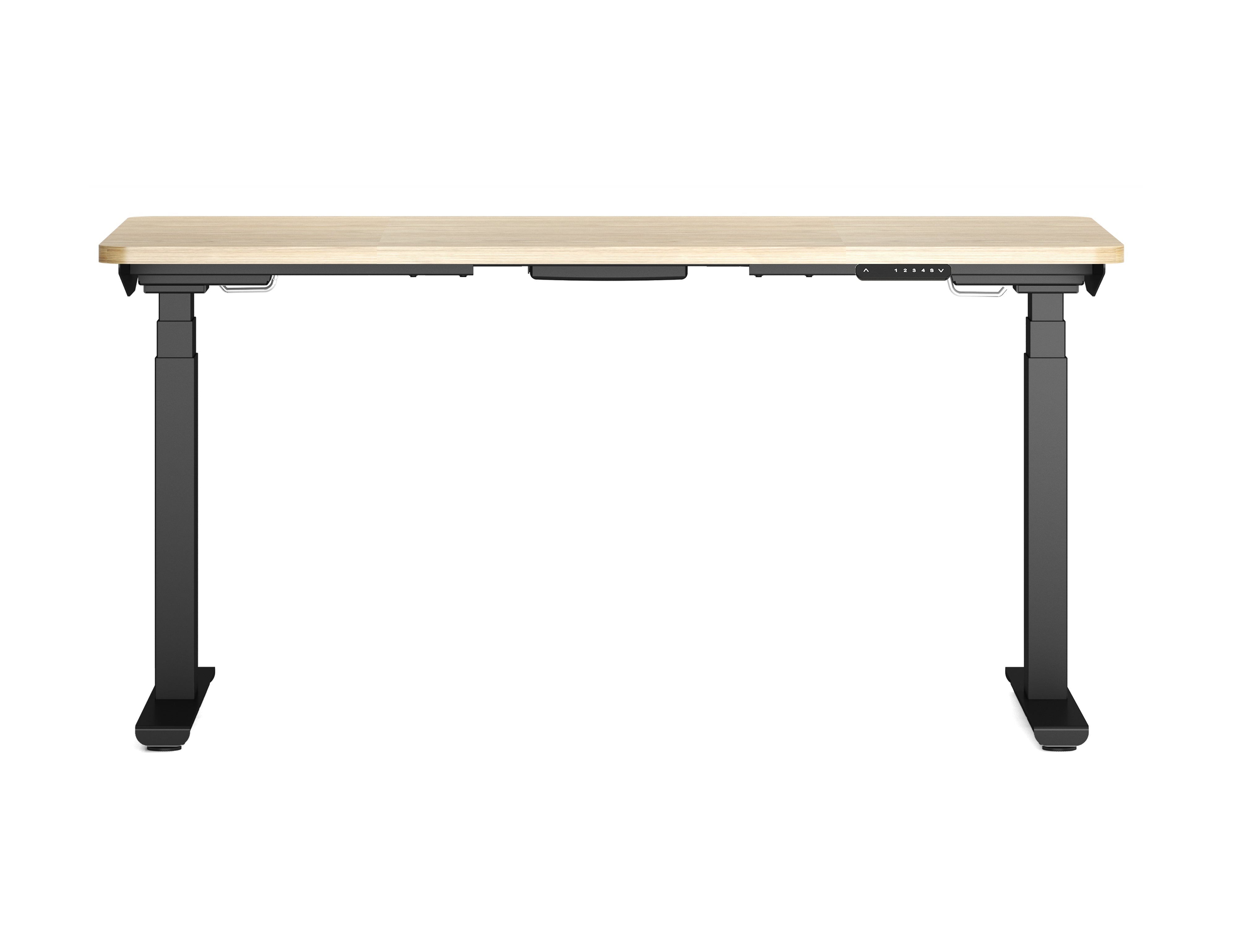 Lazy Maisons 150cm Standing Desks - Trio - Classic - Lazy Maisons®