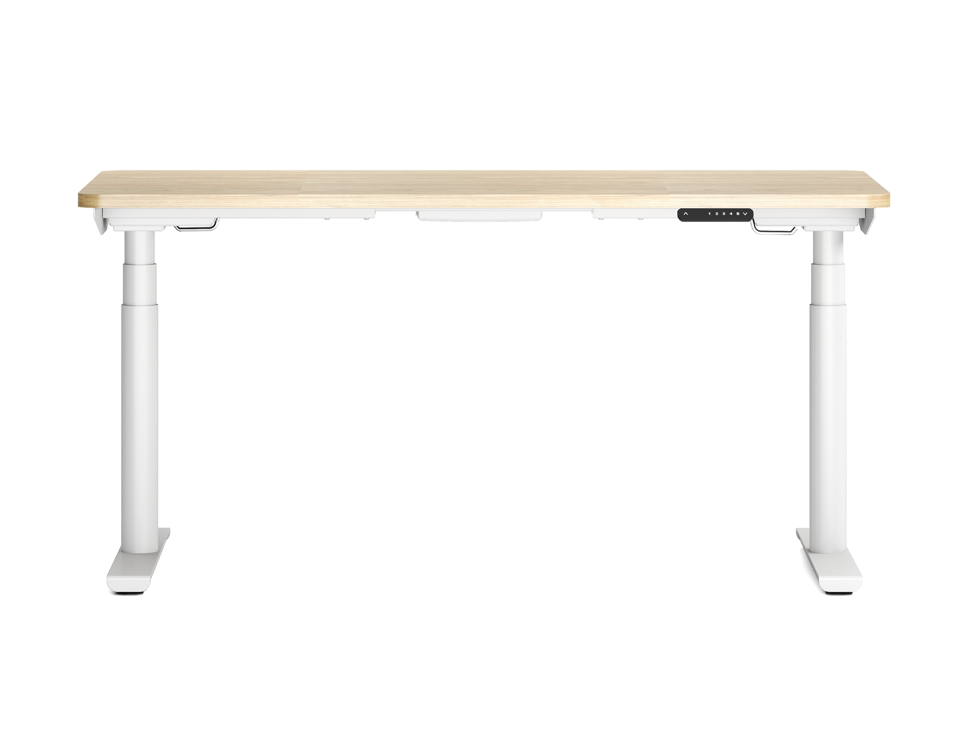 Lazy Maisons 150cm Standing Desks - Trio - Novo - Lazy Maisons®