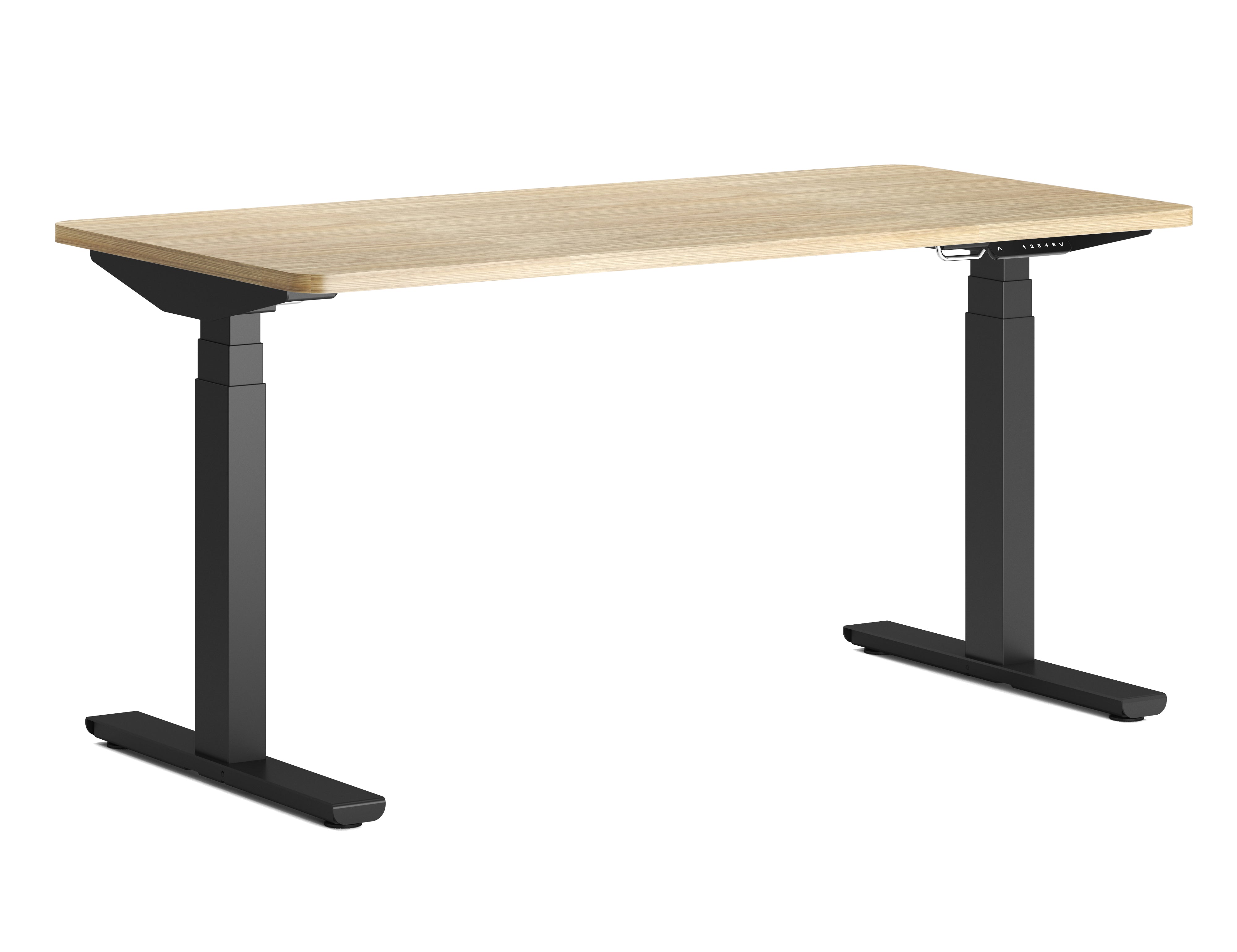 Lazy Maisons 180cm Standing Desks - Trio - Classic - Lazy Maisons®