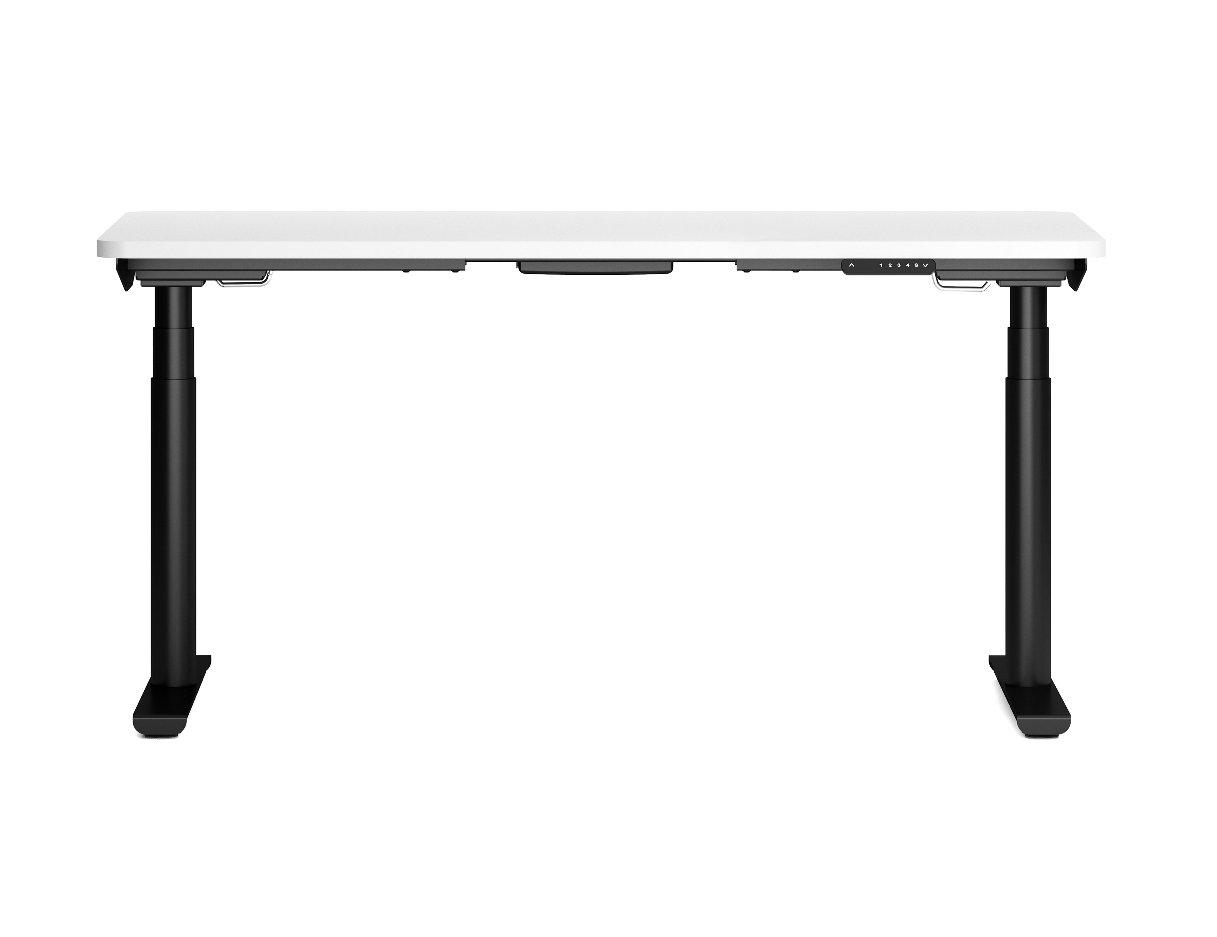 Lazy Maisons 180cm Standing Desks - Trio - Novo - Lazy Maisons®