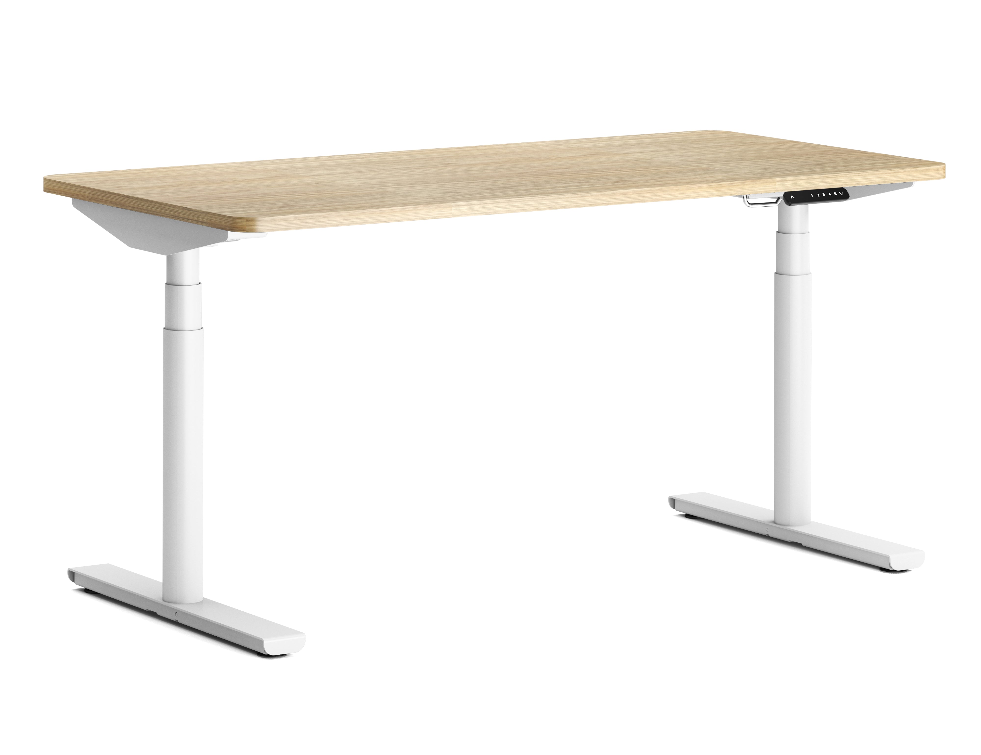 Lazy Maisons 180cm Standing Desks - Trio - Novo - Lazy Maisons®