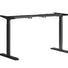 Lazy Maisons Agile Oval Standing Desk Frame - Lazy Maisons®