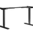 Lazy Maisons Agile Standing Desk Frame - Black - Lazy Maisons®