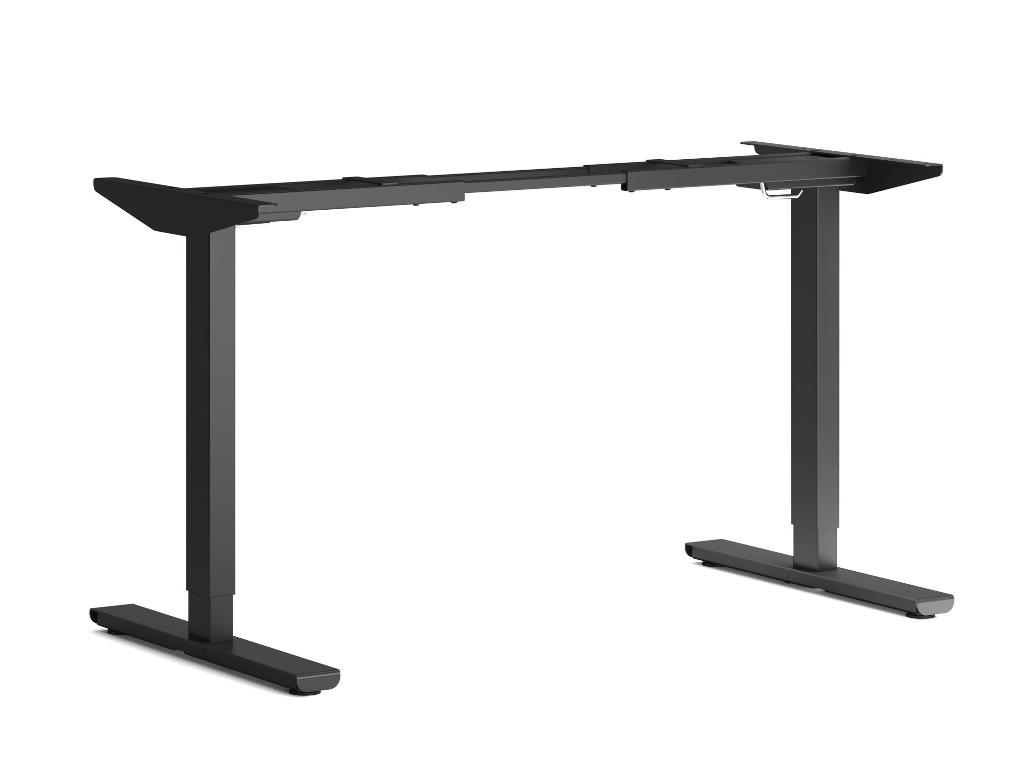 Lazy Maisons Agile Standing Desk Frame - Black - Lazy Maisons®