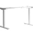Lazy Maisons Agile Standing Desk Frame - White - Lazy Maisons®