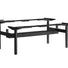 Lazy Maisons Back-to-Back Novo Workstation Frame - 2 Stage - Lazy Maisons®