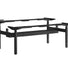 Lazy Maisons Back-to-Back Novo Workstation Frame - 3 Stage - Lazy Maisons®