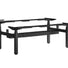 Lazy Maisons Back-to-Back Workstation Frame - 3 Stage - Lazy Maisons®