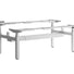 Lazy Maisons Back-to-Back Workstation Frame - 3 Stage - Lazy Maisons®