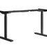 Lazy Maisons Dual Novo Standing Desk Frame - Lazy Maisons®