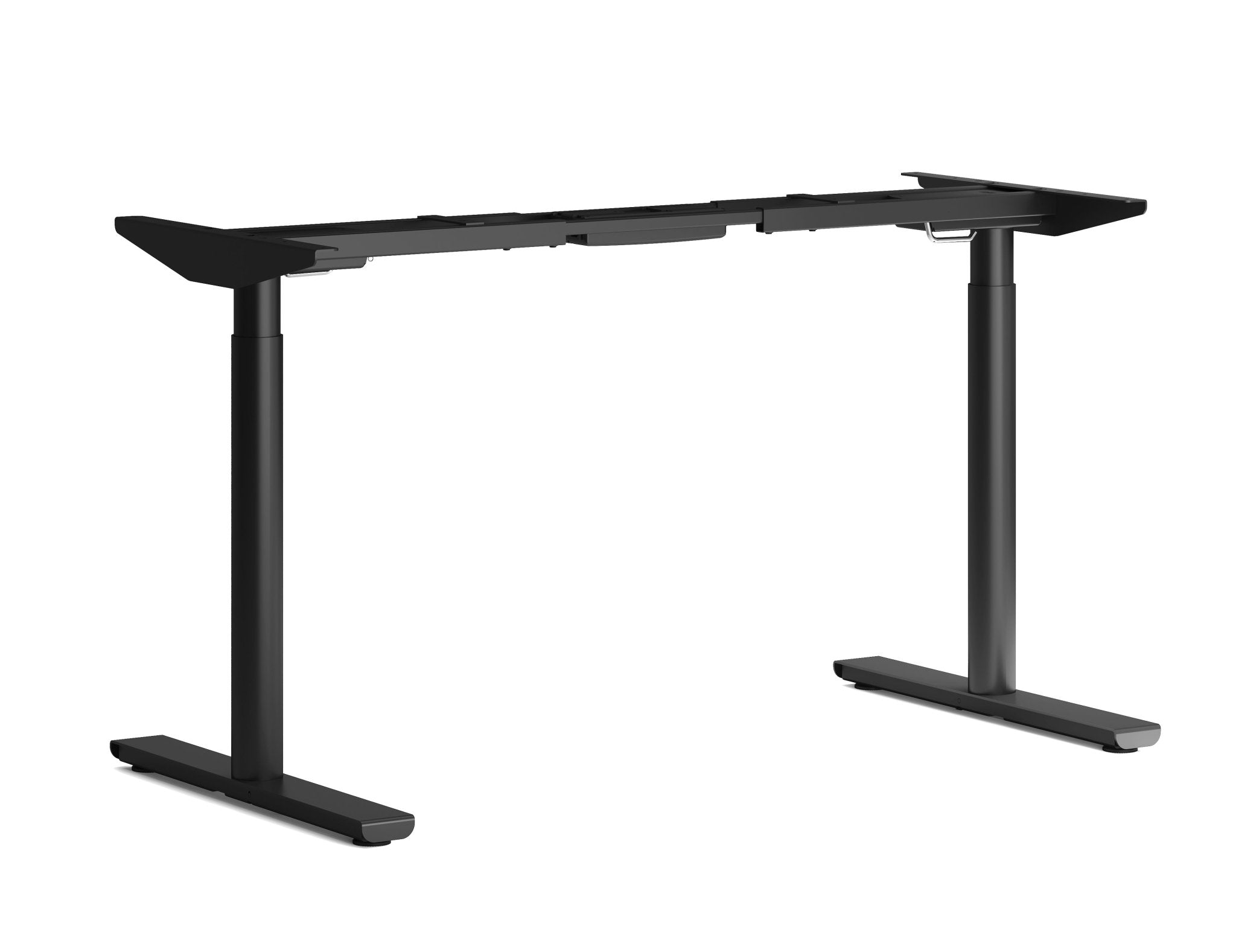 Lazy Maisons Dual Novo Standing Desk Frame - Lazy Maisons®