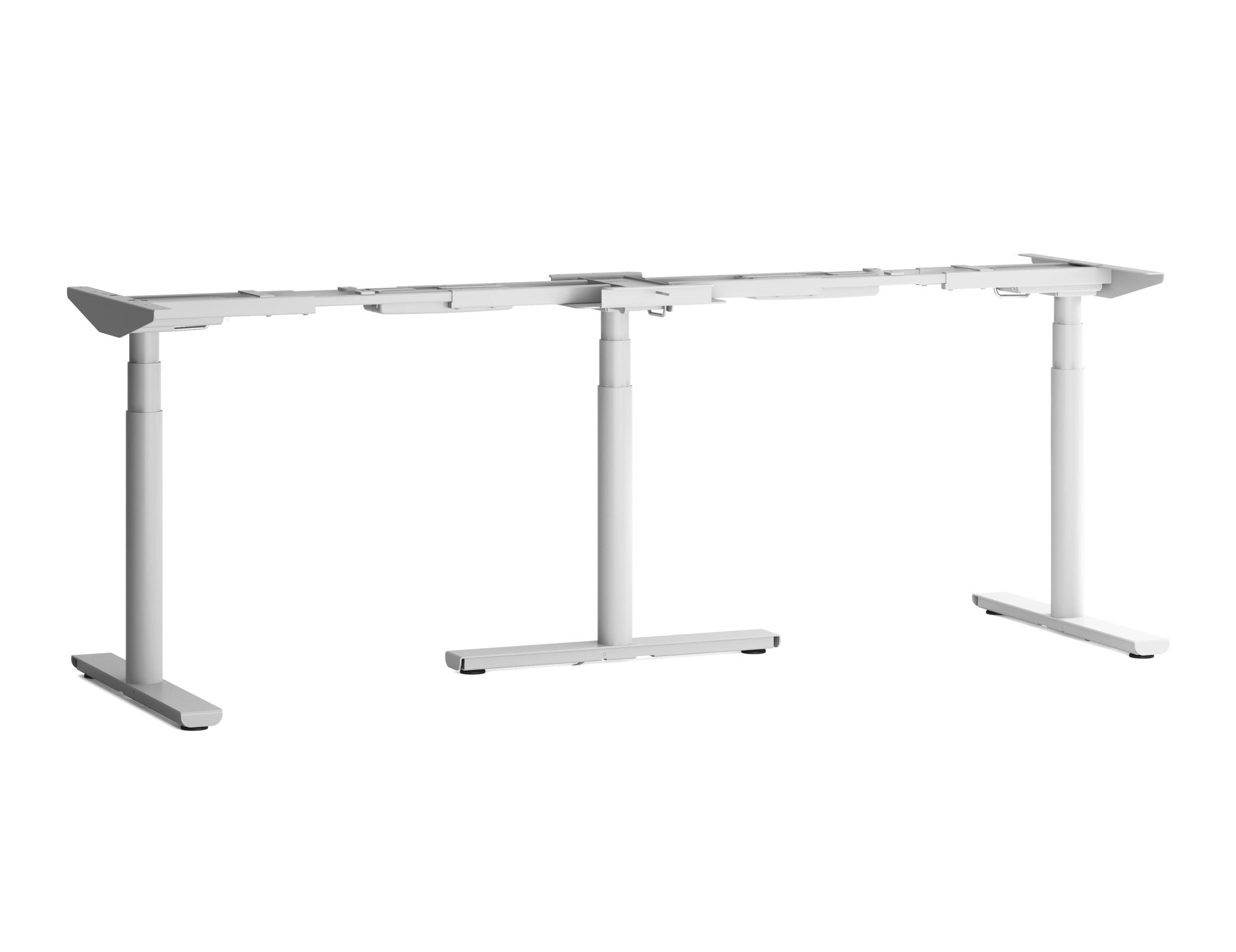 Lazy Maisons Horizon Novo Workstation Frame - Lazy Maisons®