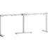 Lazy Maisons Horizon Novo Workstation Frame - Lazy Maisons®