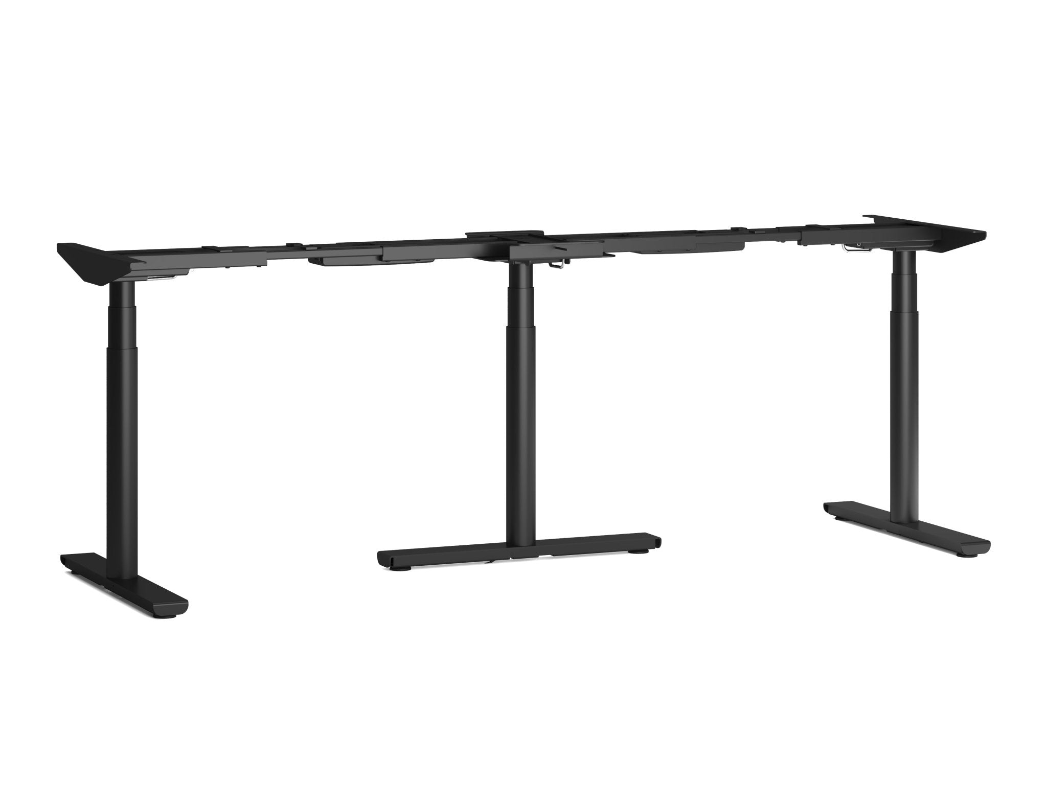 Lazy Maisons Horizon Novo Workstation Frame - Lazy Maisons®