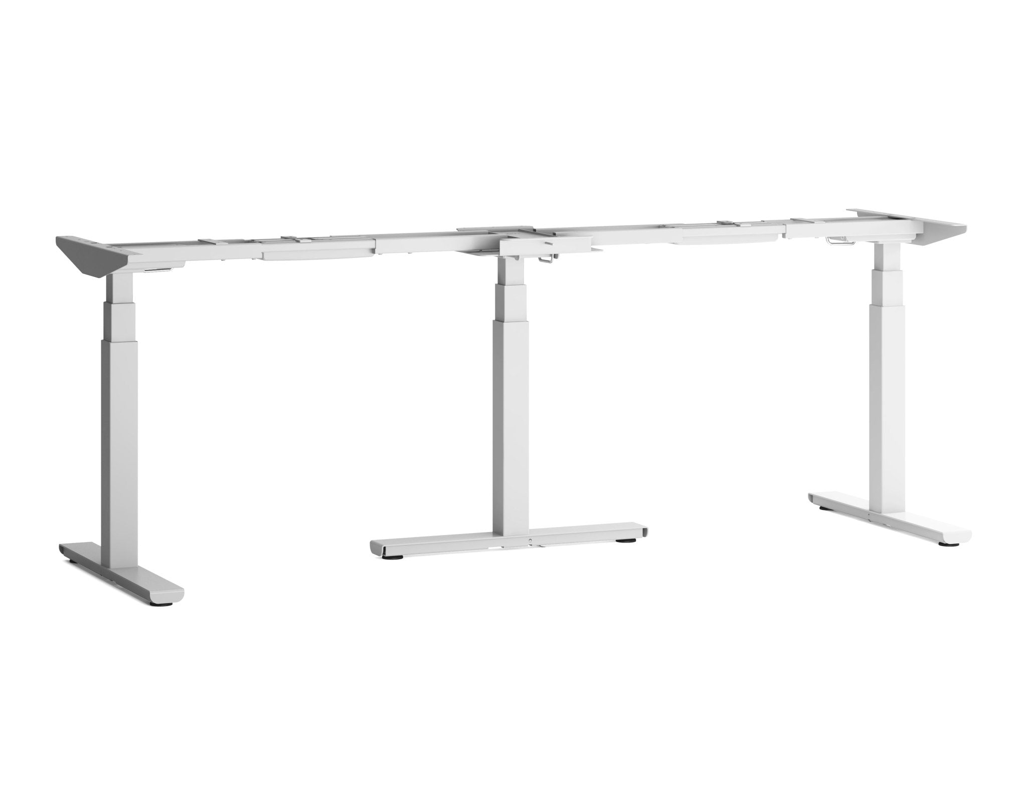 Lazy Maisons Horizon Workstation Frame - Lazy Maisons®
