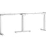 Lazy Maisons Horizon Workstation Frame - Lazy Maisons®