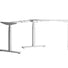Lazy Maisons Interra Conner Workstation Frame - 120 Degree - Lazy Maisons®