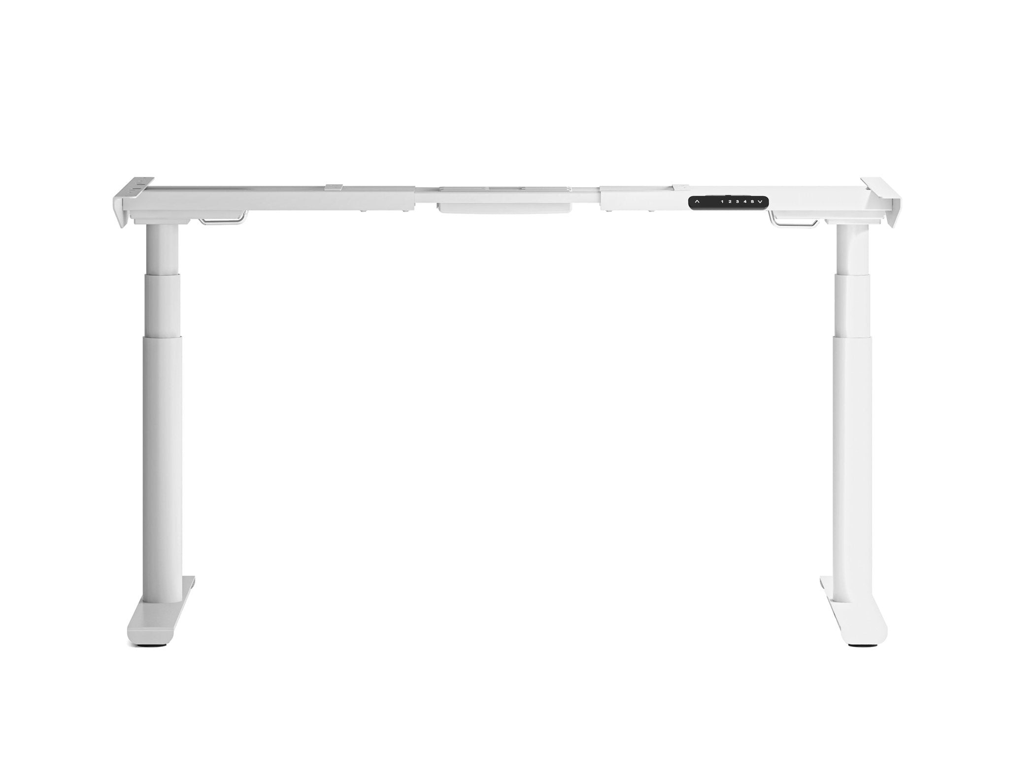 Lazy Maisons Trio Novo Standing Desk Frame - Lazy Maisons®