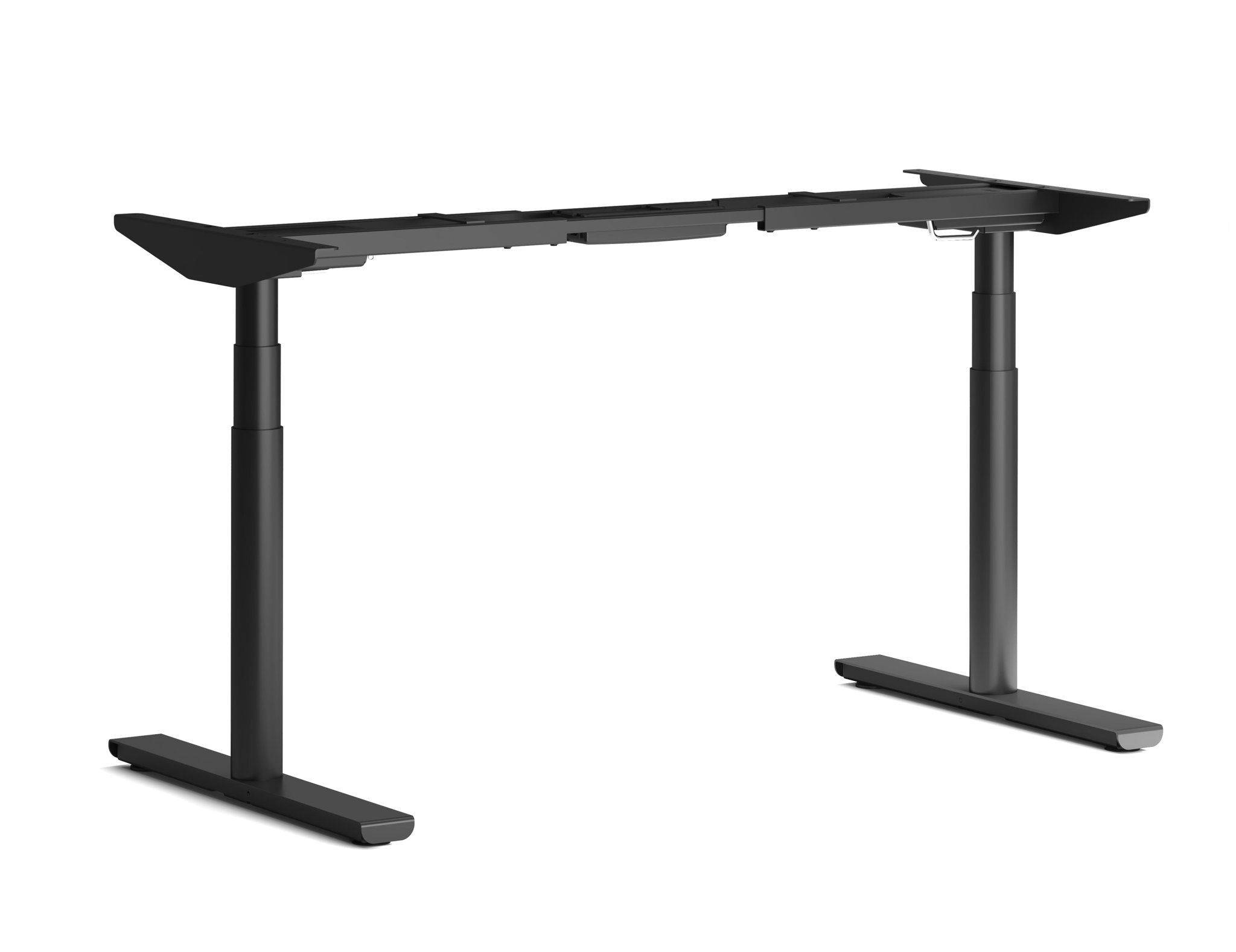 Lazy Maisons Trio Novo Standing Desk Frame - Lazy Maisons®