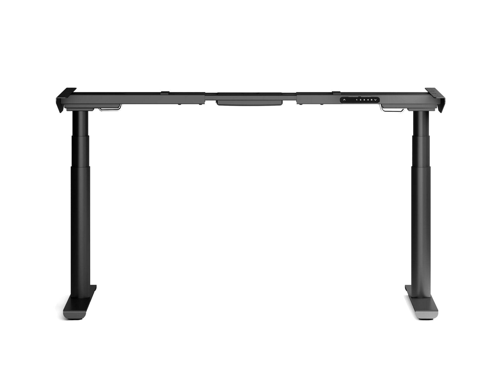 Lazy Maisons Trio Novo Standing Desk Frame - Lazy Maisons®