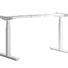 Lazy Maisons Trio Standing Desk Frame - White - Lazy Maisons®