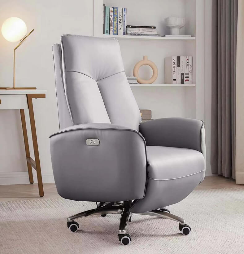 7 Reasons Why Recliners Are Worth It - Lazy Maisons®