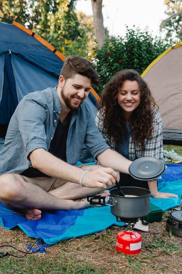 Essential Packing Guide: Making Camping Trips Memorable - Lazy Maisons®