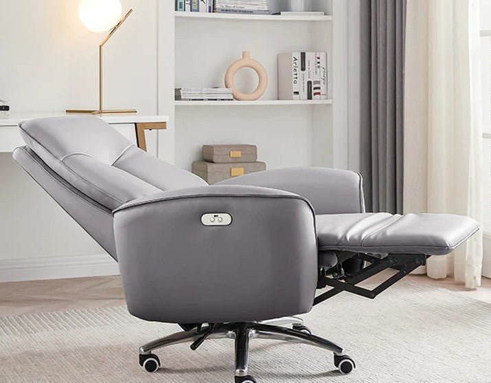 How Using Recliner Chairs Improve Overall Well-being - Lazy Maisons®