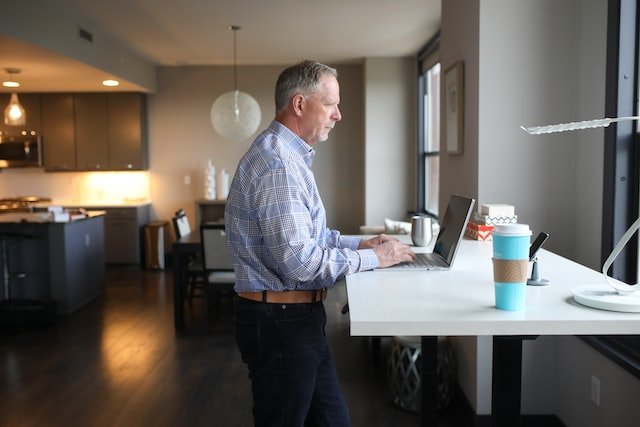 Part 1: How To Use Your Desk Like A Pro – Lazy Maisons®