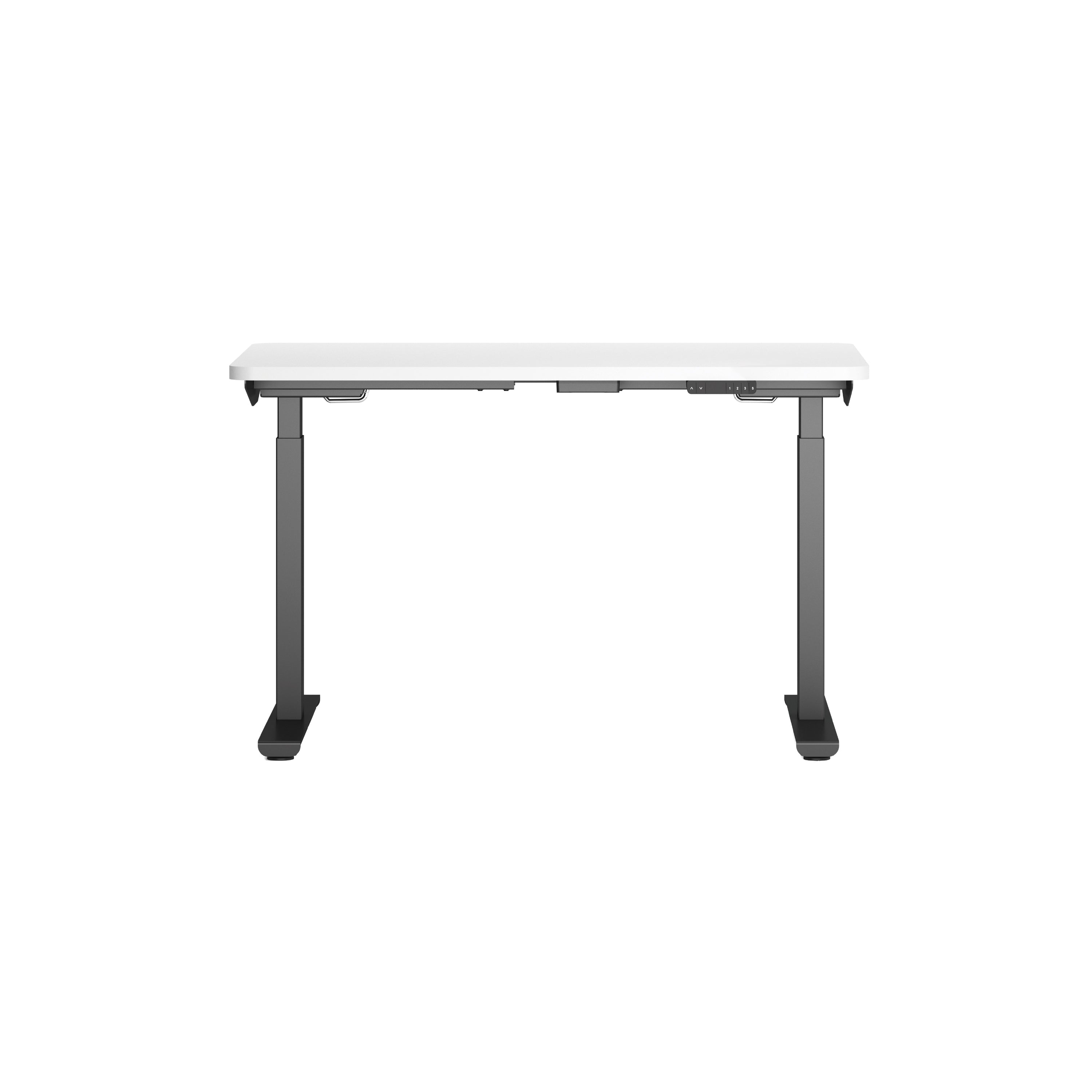 Lazy Maisons 120cm Standing Desks (120x60x2.5cm) - Agile | Clearance - Lazy Maisons®