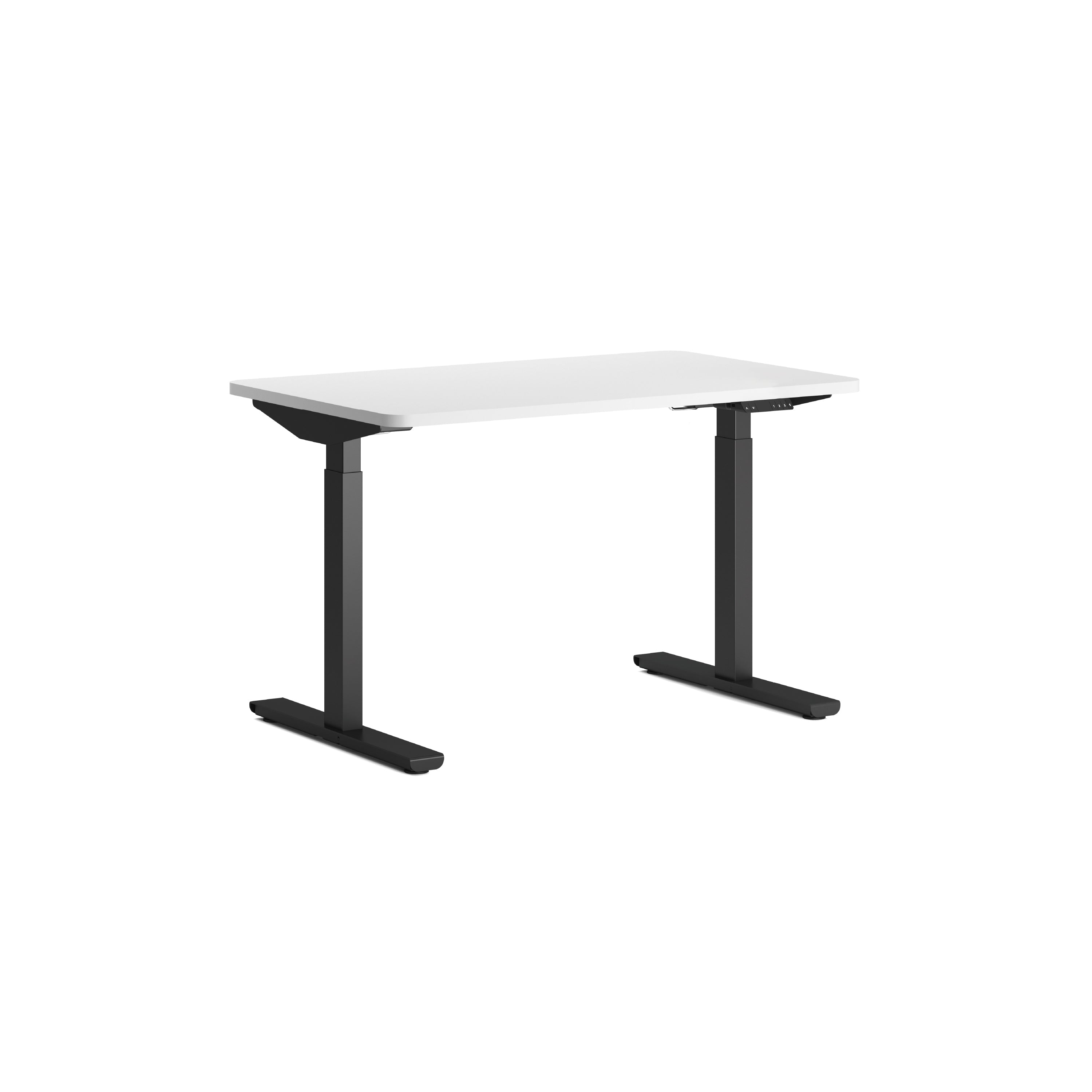 Lazy Maisons 120cm Standing Desks (120x60x2.5cm) - Agile | Clearance - Lazy Maisons®