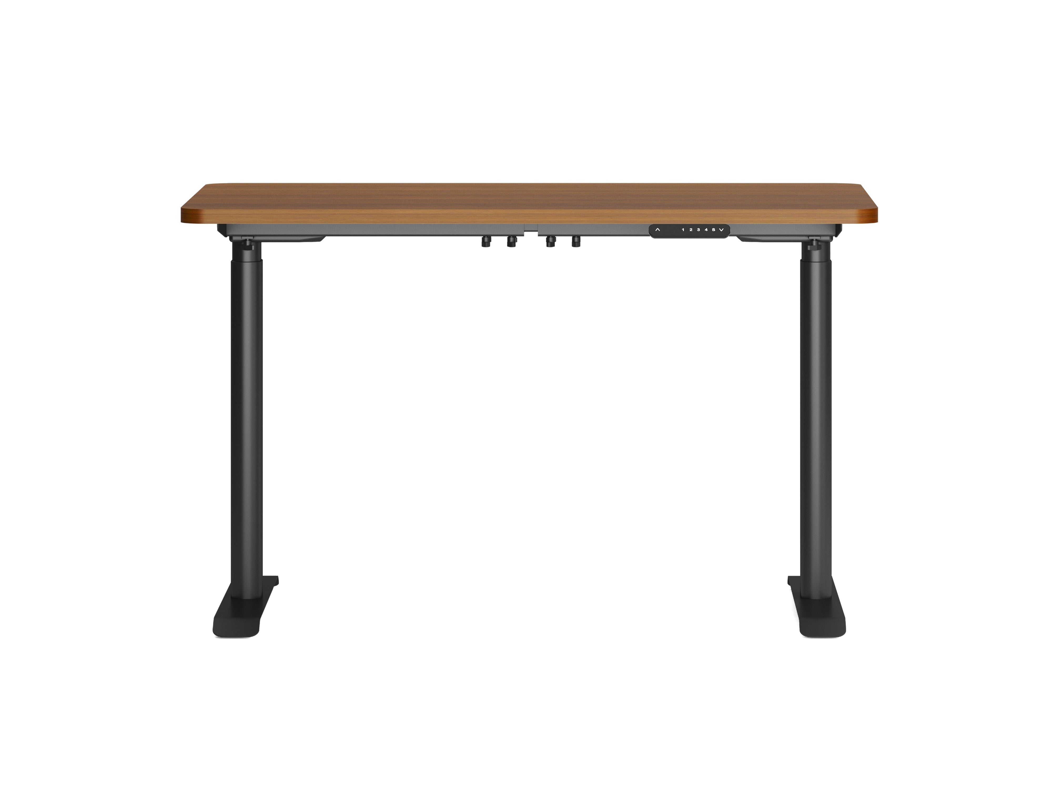 Lazy Maisons 120cm Standing Desks - Agile - Oval - Lazy Maisons®