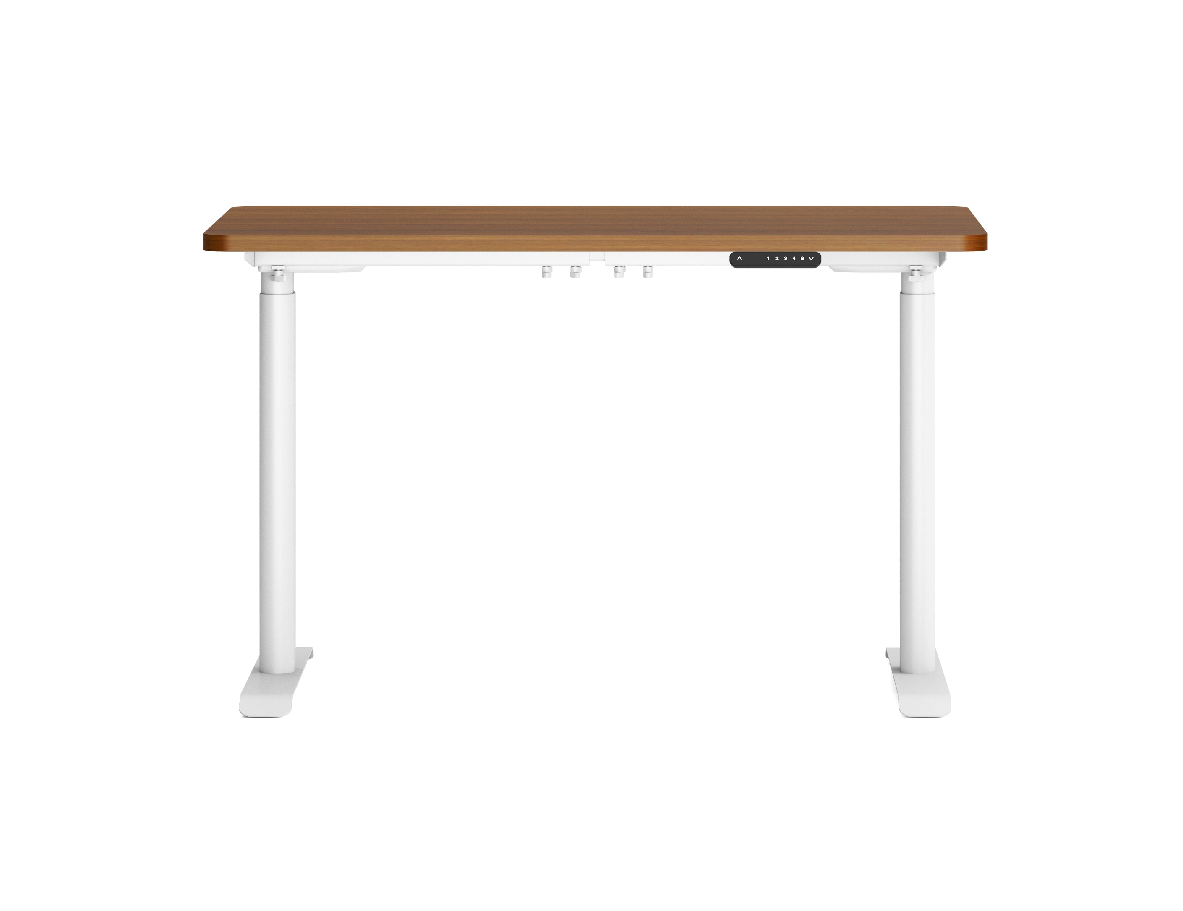 Lazy Maisons 120cm Standing Desks - Agile - Oval - Lazy Maisons®
