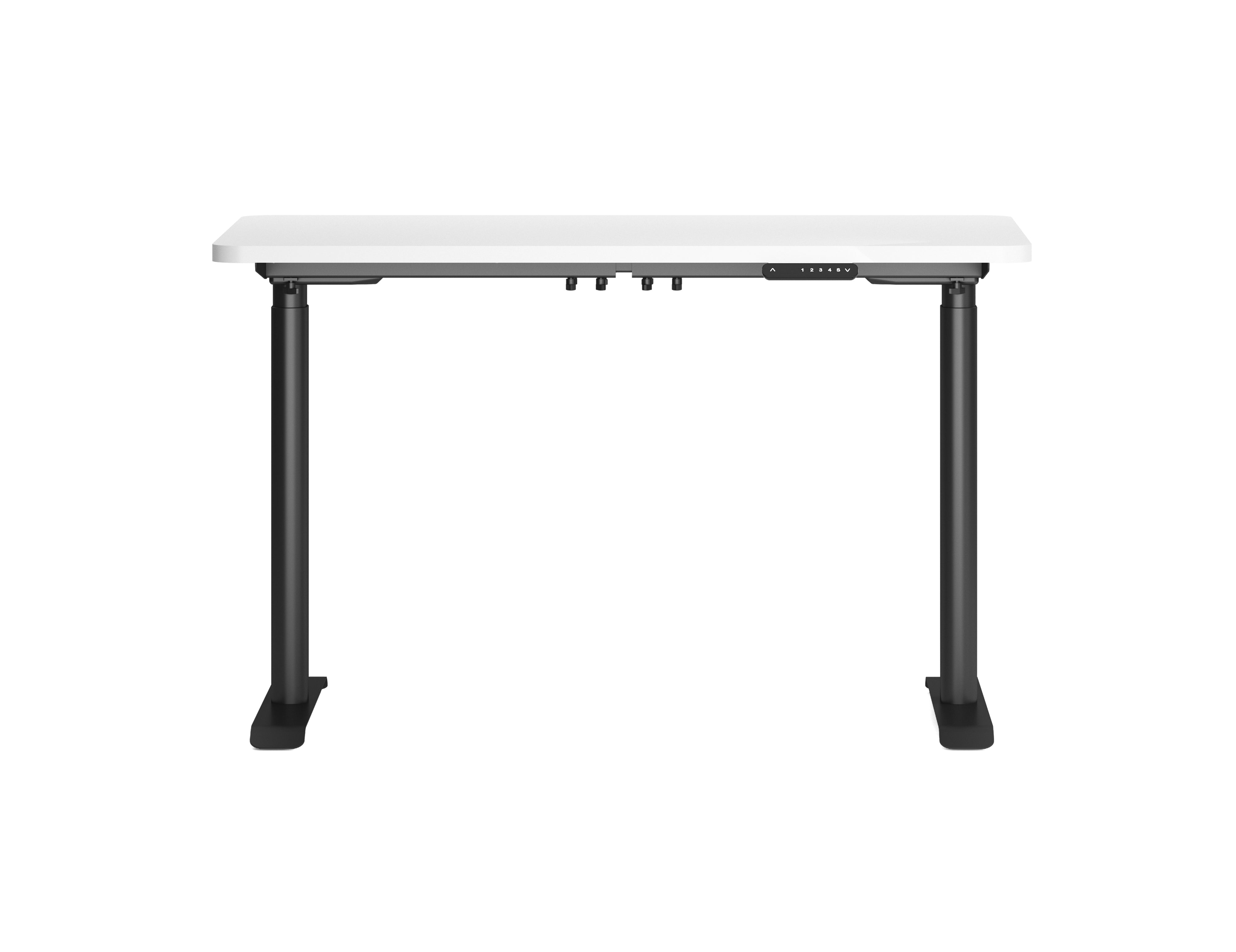 Lazy Maisons 120cm Standing Desks - Agile - Oval - Lazy Maisons®