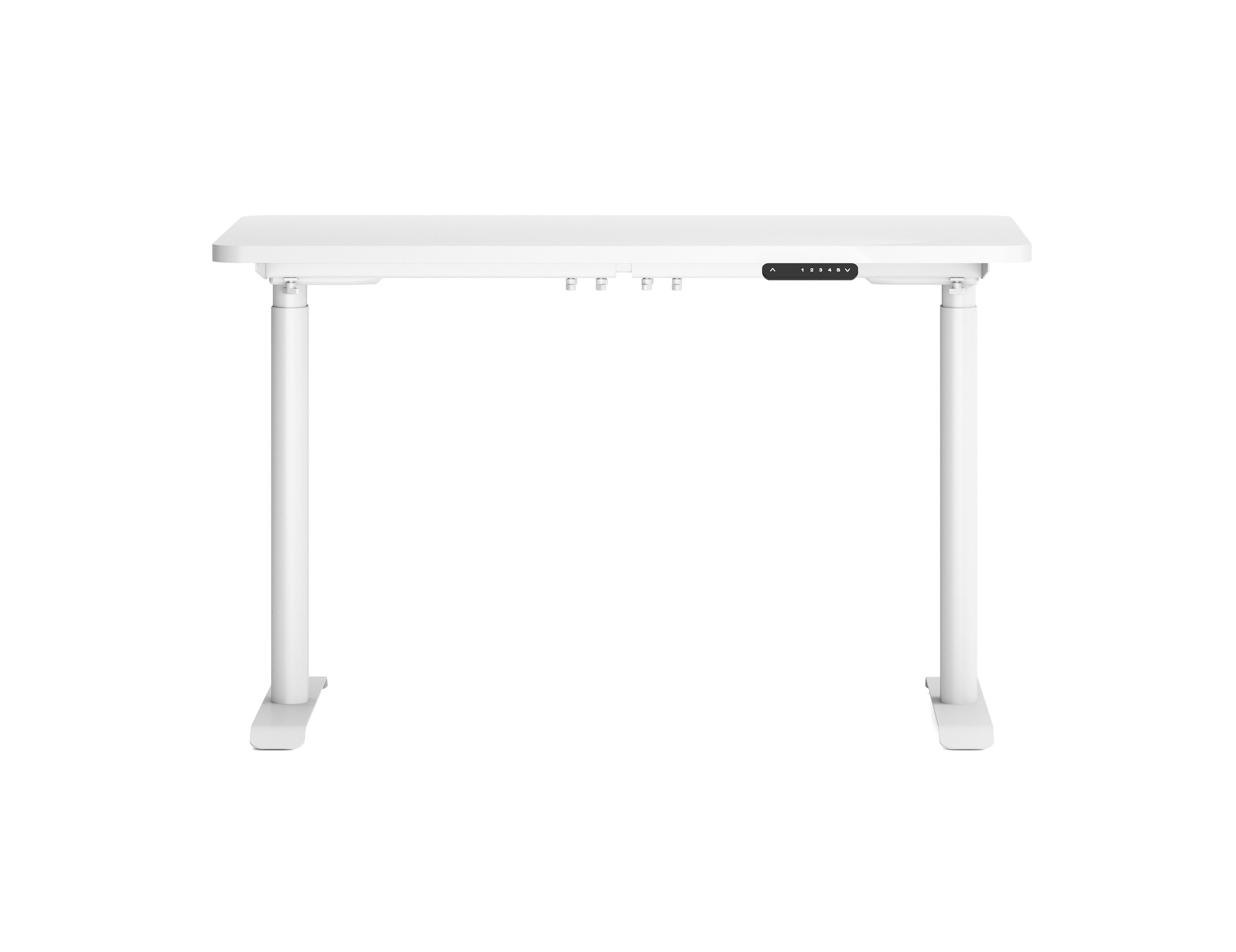 Lazy Maisons 120cm Standing Desks - Agile - Oval - Lazy Maisons®