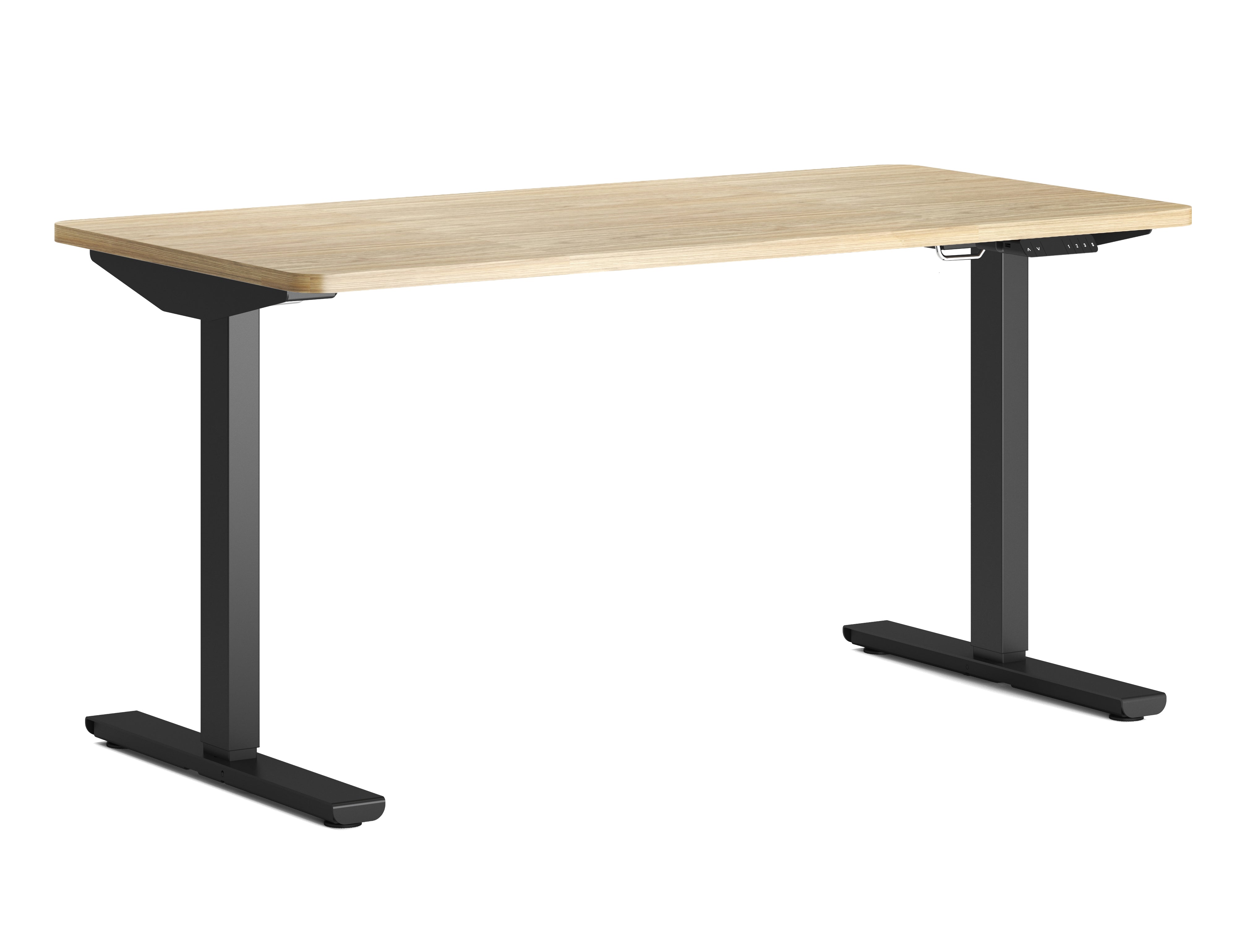 Lazy Maisons 150cm Standing Desks - Agile - Classic - Lazy Maisons®
