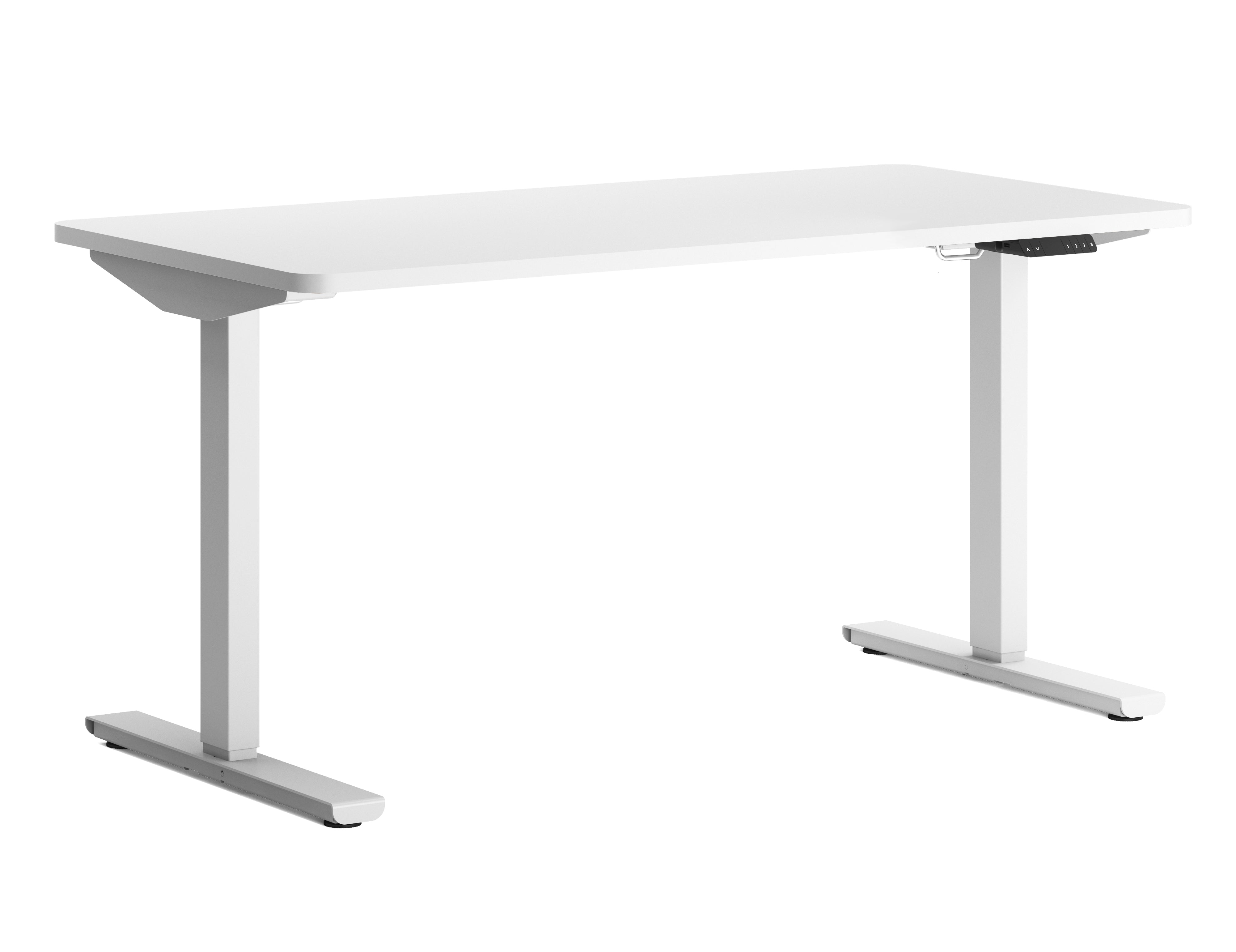 Lazy Maisons 150cm Standing Desks - Agile - Classic - Lazy Maisons®