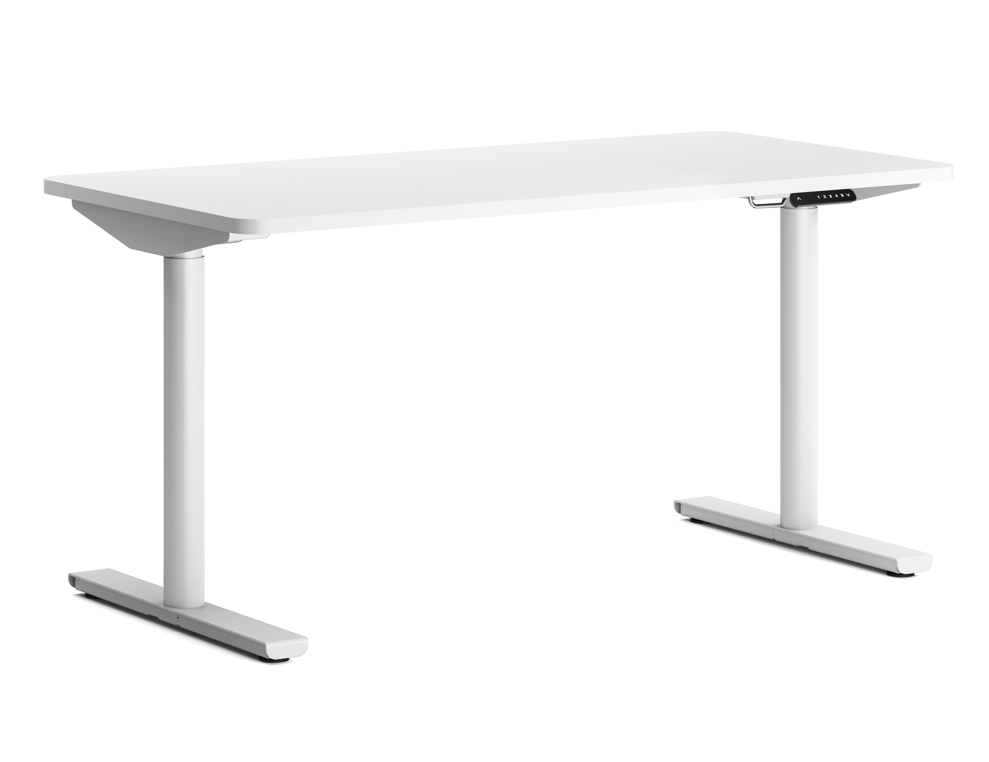 Lazy Maisons 150cm Standing Desks - Dual - Novo - Lazy Maisons®